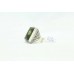 Traditional 925 Sterling silver green agate Stone Oxidized Polish ring